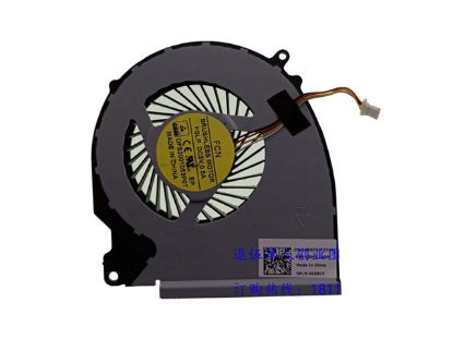 Picture of Dell Inspiron 15 7000 Series (7559) Cooling Fan  DFS2001053P0T, FGLP