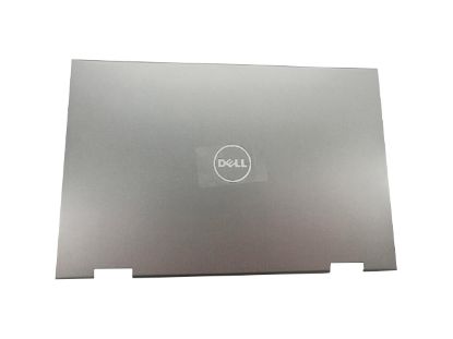 Picture of Dell Inspiron 15 (5568) LCD Rear Case 15.6",0XHC2 