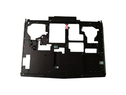 Picture of Dell Alienware17  R4  MainBoard - Bottom Casing D/PN 0X2J1T