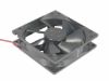 Picture of NMB-MAT / Minebea 3610RL-04W-B49 Server - Square Fan C51, SF92x92x25, w3, 12V 0.35A