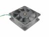 Picture of Nidec V34809-35INT9F Server - Square Fan sq120x120x38, 4-wire, 12V 3.3A