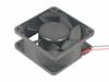 Picture of Protechnic Magic MGA6012XR-A25  Server - Square Fan sq60x60x25mm, 2-wire, 12V 0.20A