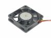Picture of Sanyo Denki 109P0624H7D16 Server - Square Fan , sq60x60x15mm, 3-wire, DC 24V 0.06A
