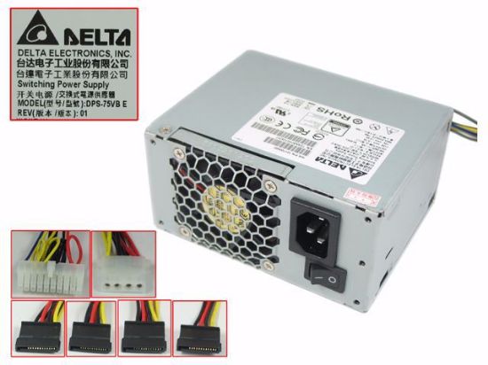 Delta Electronics DPS-75VB