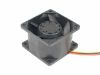 Picture of Sanyo Denki 9G0624G1D03 Server - Square Fan sq60x60x38, 3-wire, 24V 0.85A