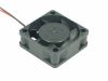 Picture of Nidec D04R-12TL Server - Square Fan 07, sq40x40x15mm,2-wire, 12V 0.05A