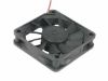 Picture of Nidec D06R-12SS9 Server - Square Fan 02, sq60x60x15mm, 2-wire, 12V 0.08A