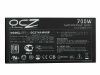 Picture of OCZ OCZ700MXSP Server - Power Supply 700W, OCZ700MXSP