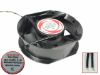 Picture of Fuyuhong FYH-17251H Server - Round Fan 380V0.13A, Steel, rf172x150x51mm, 2W, New