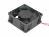 Picture of Protechnic Magic MGA6024XR-025, MGA6024XR-O25,  Server - Square Fan 24V0.17A, sq60x60x25mm, 2W