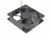 Picture of Y.L FAN / Yate Loon D90BH-12 Server - Square Fan (M-GP1), 12V0.27A, sq90x90x25mm, 2W