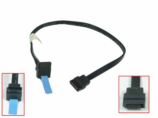 6Gb/s - Rated SATA Cable. 7-pin SATA 6G rated. - CS Electronics