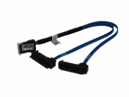 Picture of Dell Common Item (Dell) Server - SAS Cable P/N:0PGKX4 PGKX4