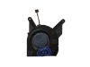 Picture of Dell Latitude 5400 Cooling Fan EG50050S1-CF00-S9A, 0MXH2W, DC28000MRSL, DC28000MRS0