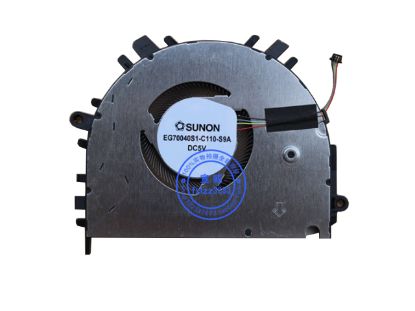 Picture of SUNON EG70040S1-C110-S9A Cooling Fan EG70040S1-C110-S9A, DQ5D597M019