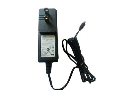 Picture of APD / Asian Power Devices WA-30M12FU AC Adapter 5V-12V  WA-30M12FU