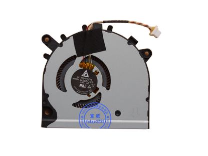 Picture of Acer Aspire R 15 Series Cooling Fan NC65C03, -15L07