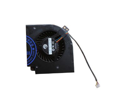 Picture of Gigabyte Aorus X9 DT Cooling Fan PLB07020B05HH L
