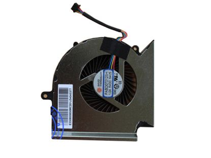 Picture of MSI  GP65 9SD Cooling Fan PABD07012SH, N425