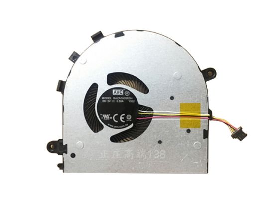 Picture of AVC BAZA0905R5H Cooling Fan BAZA0905R5H Y002