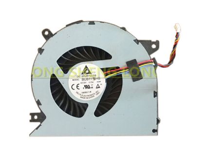Picture of HP  ENVY 24 Series Cooling Fan BUB1112HB, A5W, 819000-001