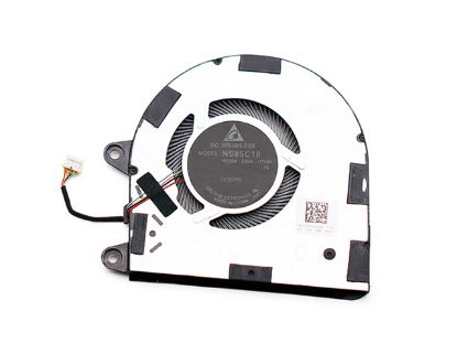 Picture of Delta Electronics NS85C18 Cooling Fan NS85C18, 17H06, DC28000KQD0