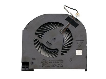Picture of Dell precision 7730 Cooling Fan NS85C15, 17G26