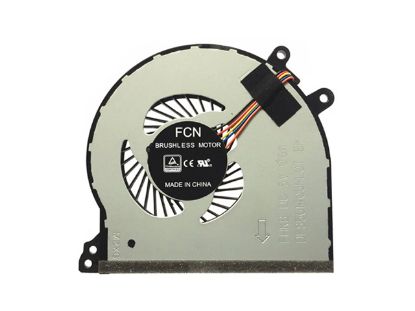Picture of Forcecon DFS561405PL0T Cooling Fan DFS561405PL0T, FHKB, DC28000CZF0