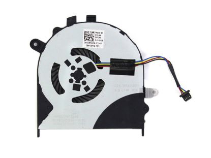 Picture of Dell Inspiron 13 7347  Cooling Fan NS85B00, 14L02, 023.1003J.0011, 03NWRX