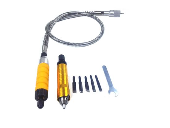 Picture of PCH Tool Electric Drill & Cutting For drill bit 0.3-6.5mm