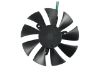 Picture of Other Brands CTECOTHERM Server - Frameless / GPU Fan GFY09010E12SPA 12V 0.50A, W50x4x4, D85xC42, Black