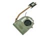 Picture of Lenovo ThinkPad T560 Cooling Fan Delta Electronics ND75C05, 15D06, 5V 0.4A, 25x6Wx5P, Bare