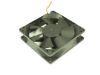 Picture of Nidec D09A-12PM Server - Square Fan 03A, sq92x92x25mm, 3-wire, DC 12V 0.10A,
