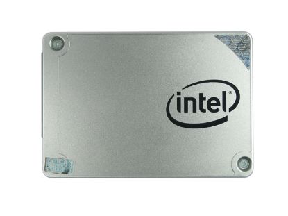 Picture of Intel SSDSC2KW120H6 SSD 2.5" SATA 120GB - 256GB 120GB, 3.0, 100x70x7mm