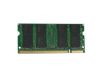 Picture of crucial CT51264AC800.M16FC Laptop DDR2-800 4GB, DDR2-800, PC2-6400S, CT51264AC800.M16FC, Lapt