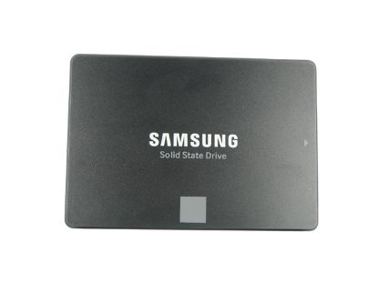 Picture of Samsung 850 SSD 2.5" SATA 120GB - 256GB 850, MZ-7LN120