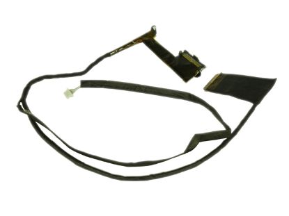 Picture of HP G72 Series LCD Cable - Various Cable 350402100-600-G AX8