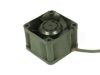 Picture of Nidec W40S12BS4A5-57 Server - Square Fan T03C5, sq40x40x28mm, 4-wire, DC 12V 0.73A,
