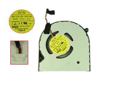 Picture of Toshiba Satellite Radius 12 P20W  Cooling Fan  FH2W, 5V 0.5A, 30x4Wx4P, Bare