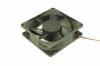 Picture of COLORFUL CF-12825MS Server - Square Fan 12V0.14A, sq80x80x25mm, 2W
