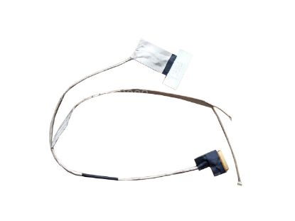 Picture of Lenovo B480 Series LCD Cable (14") 50.4TF01.001, For 14" LED LCD panel