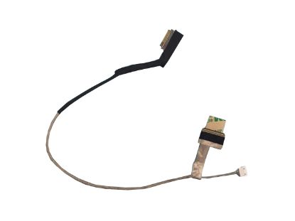 Picture of Toshiba Satellite L655 Series LCD Cable (15") DD0BL6LC000, 15.6" LED
