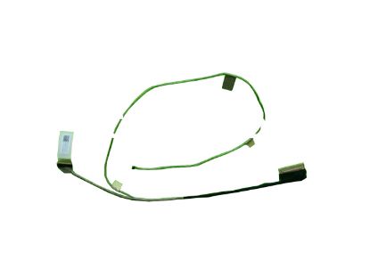 Picture of ASUS N551  LCD Cable (15") DC020022O0S, 15.6" (LED)