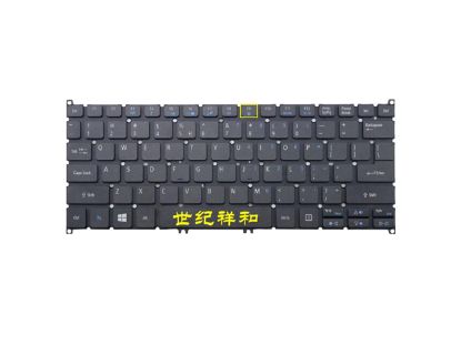 Picture of Acer Chromebook 14 CP5-471 Series Keyboard 