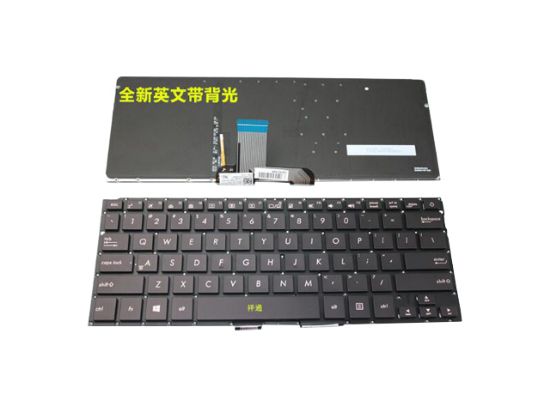 Picture of ASUS UX410 Series Keyboard 