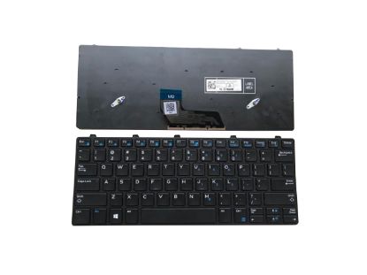 Picture of Dell Latitude 13 3380 Education Keyboard 