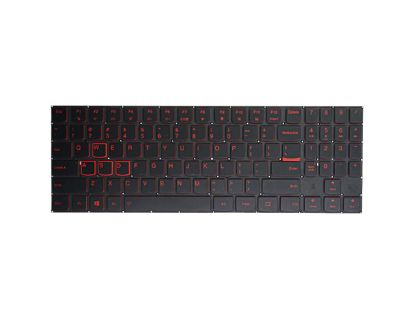Picture of Lenovo Legion Y7000P Keyboard 