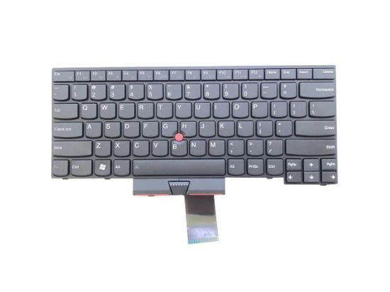 Picture of Lenovo Thinkpad T430U Keyboard 04W2889, 4W2889