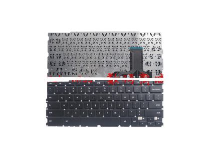 Picture of Samsung Laptop Chromebook XE303C12 Keyboard 