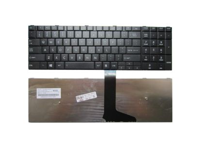Picture of Toshiba Satellite C50 Series Keyboard 